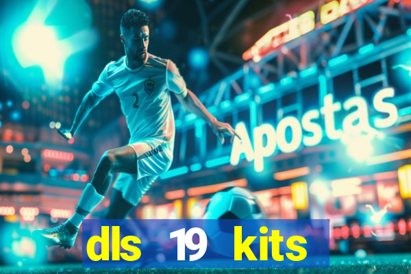 dls 19 kits manchester united